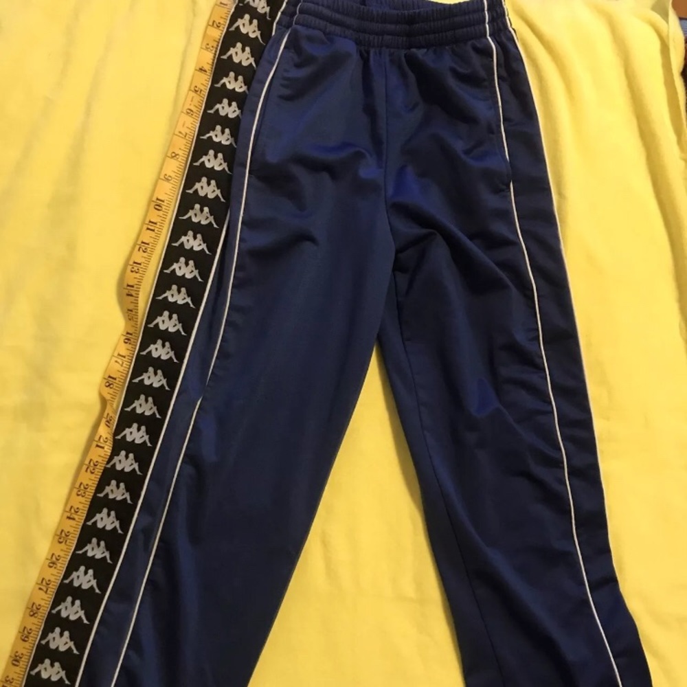 Kappa pants